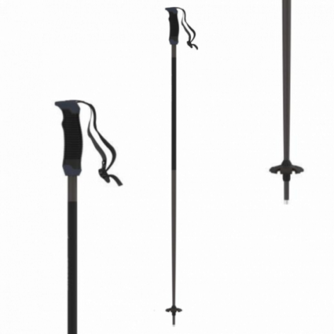 Kije narciarskie Atomic 5700 AMT SQS M
