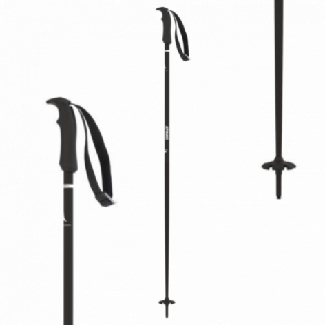Kije narciarskie Atomic 5628 Cloud L