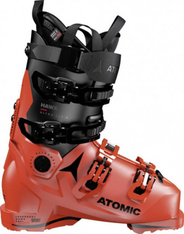 Buty narciarskie Atomic 4600 Hawx Ultra 130 S GW M