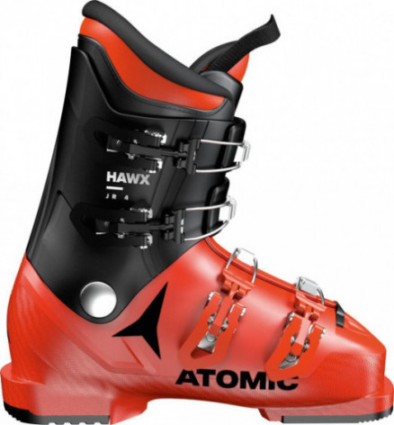 Buty narciarskie Atomic 5500 Hawx JR 4