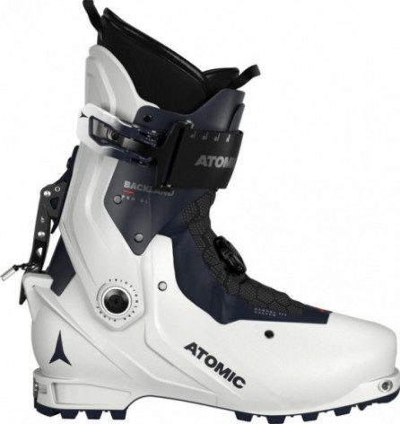 Buty SKITOUROWE Atomic 7540 Backland Pro UL 90 L