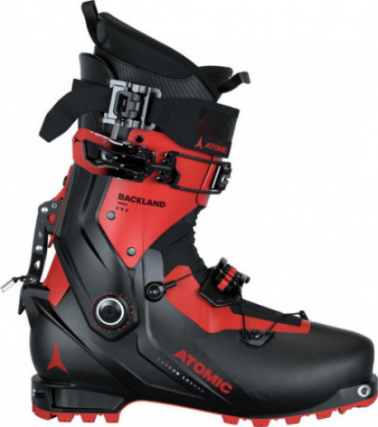 Buty skitourowe Atomic 7380 Backland Pro 100 M