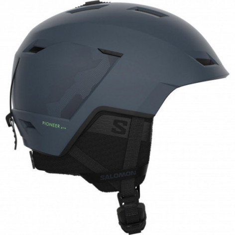 Kask Salomon 0130 Pioneer LT Pro