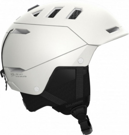 Kask Salomon 8000 Husk Pro