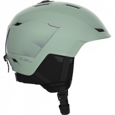 Kask Salomon 3500 Icon LT Pro