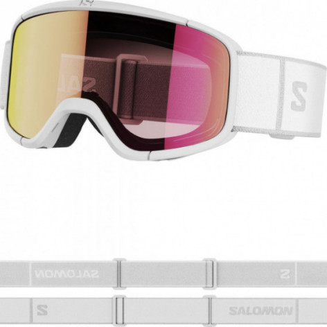 Gogle Salomon 7837 Aksium 2.0 S