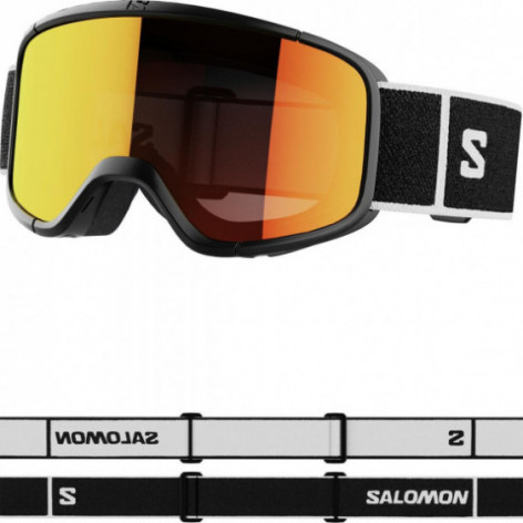 Gogle Salomon 7836 Aksium 2.0 S