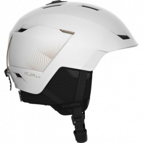 Kask Salomon 3300 Icon LT Pro