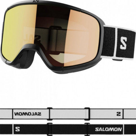 Gogle Salomon 2300 Aksium 2.0 Photo