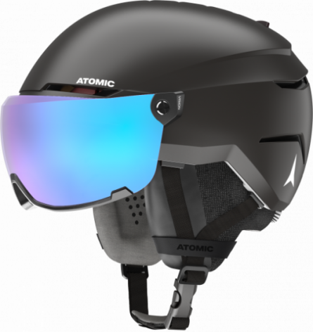 Kask Atomic 5712 Savor Visor Stereo