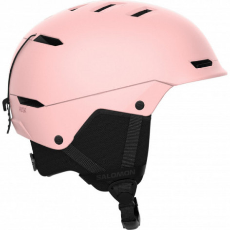 Kask Zimowy Salomon 5300 Husk Jr