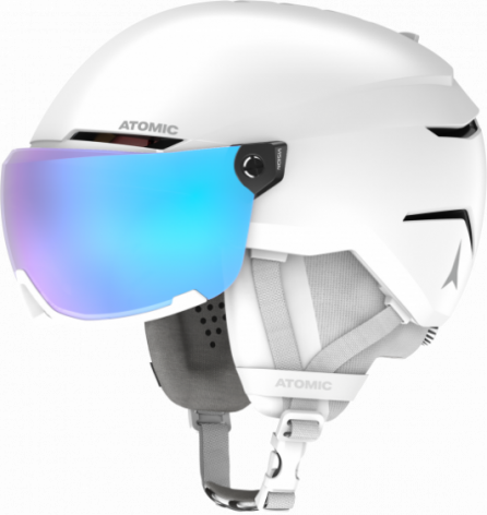 Kask Atomic 5714 Savor Visor Stereo