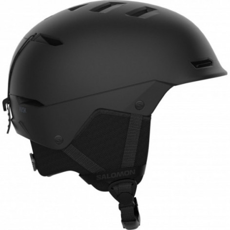Kask Salomon 5100 Husk Jr