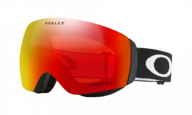 Gogle Oakley 6439 Flightdeck XM Core L