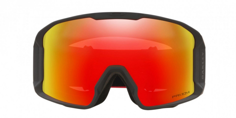Gogle Oakley 5034 Flight Deck Large