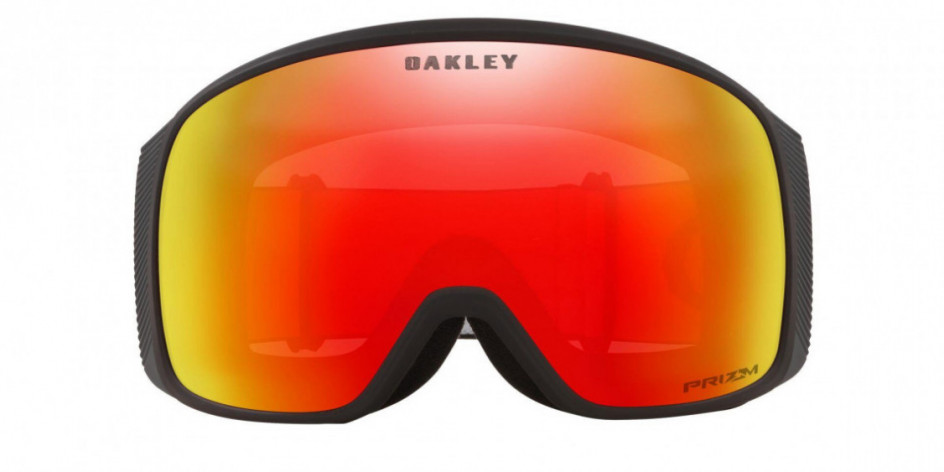 Gogle Oakley 0407 Flight Tracker Large