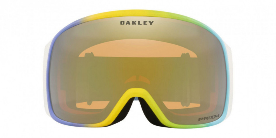 Gogle Oakley 0465 Flight Tracker Large