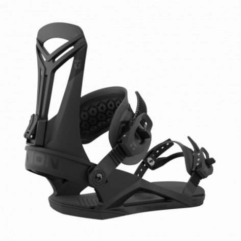 Wiązania snowboardowe Union 0711 Flite Pro M