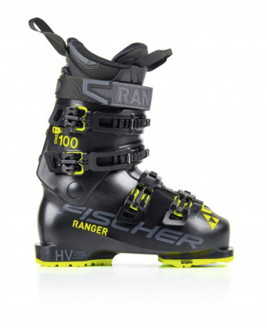 Buty Narciarskie Fischer 4822 Ranger One 100 Vac GW M