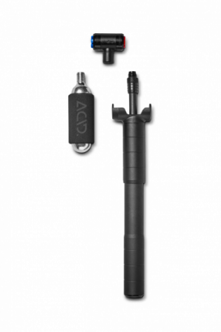 Pompka Cube 93027 ACID RACE HYBRID HP