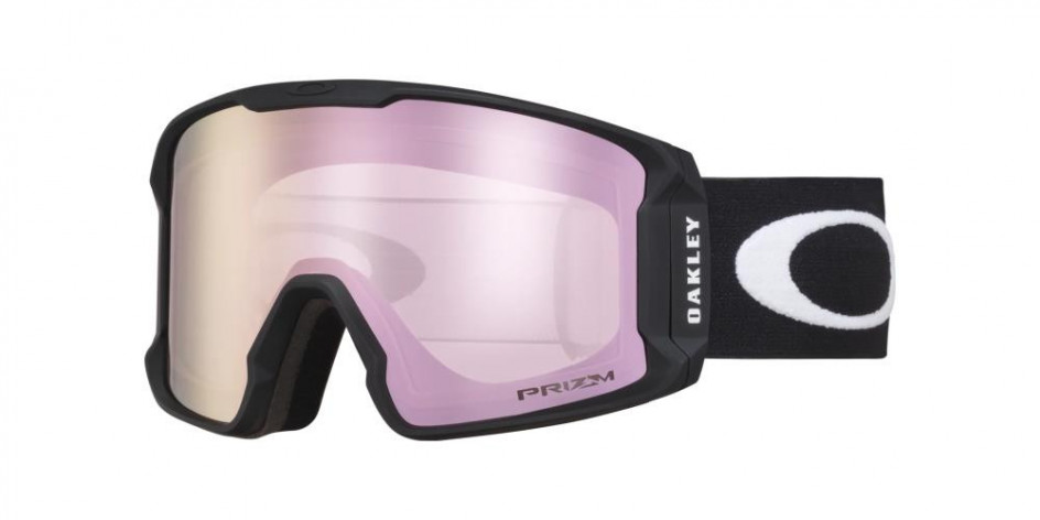 Gogle Oakley 7006 Line Miner Large