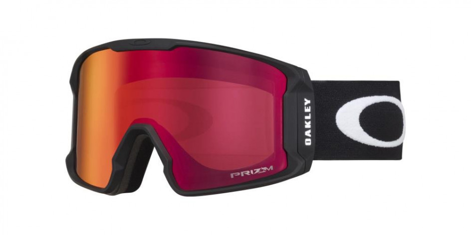 Gogle Oakley 0202 Line Miner Large