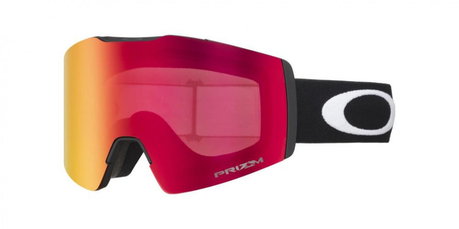 Gogle Oakley 1100 Fall Line Medium