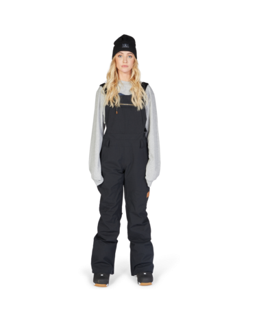 Spodnie DC 3015 Crusade Bib L