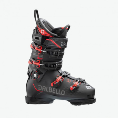 Buty narciarskie Dalbello 0210 Veloce 120 GW M