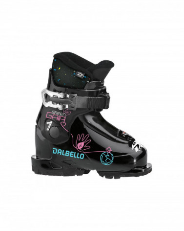 Buty narciarskie Dalbello 0110 Green Gaia 1.0 GW Jr