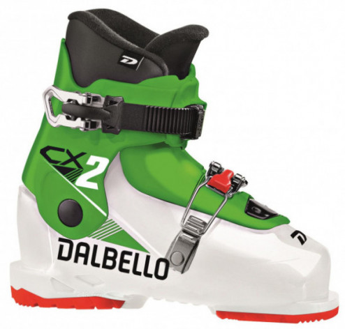 Buty narciarskie Dalbello 0200 CX 2.0 Jr