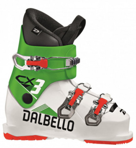 Buty narciarskie Dalbello 0300 CX 3.0 Jr