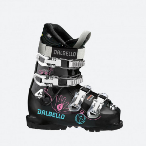 Buty narciarskie Dalbello 0410 Green Gaia 4.0 GW Jr