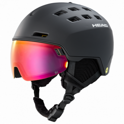 Kask Head 3332 Radar 5K Mips