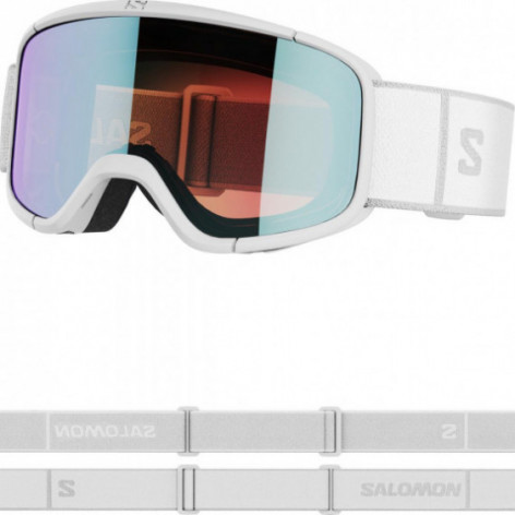 Gogle Salomon 7834 Aksium 2.0 S Photo