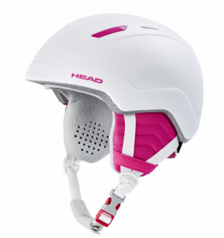 Kask Head 8722 Maja Jr