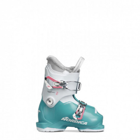Buty narciarskie Nordica 7201 Speedmachine J2 Girl Jr