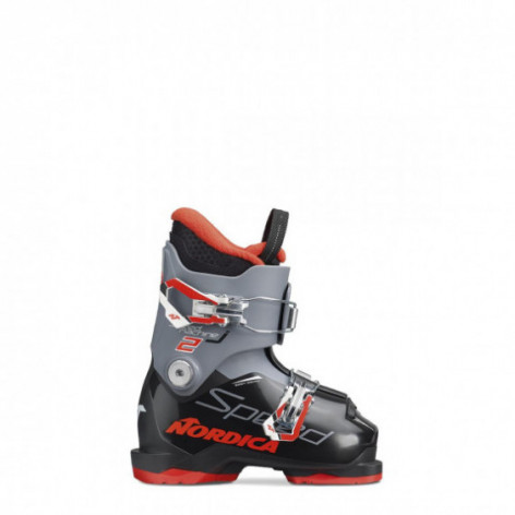 Buty narciarskie Nordica 6200 Speedmachine J2 Jr