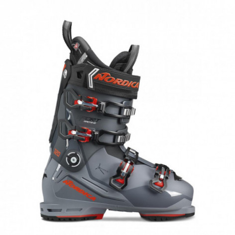 Buty narciarskie Nordica 0400 Sportmachine3 120 GW
