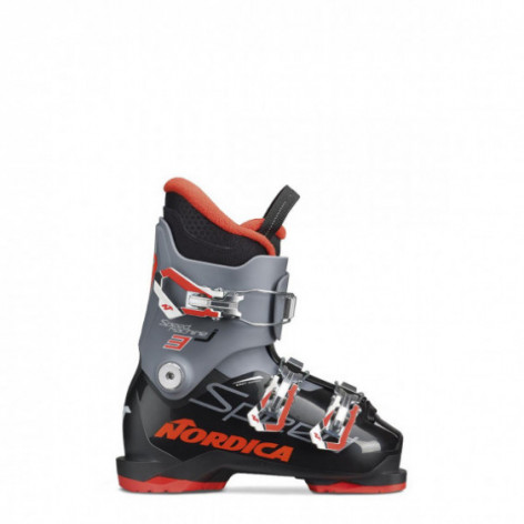 Buty narciarskie Nordica 6000 Speedmachine J3 Jr