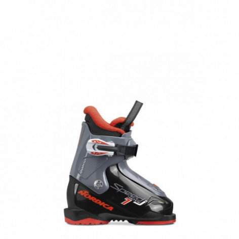 Buty narciarskie Nordica 5400 Speedmachine J1 Jr