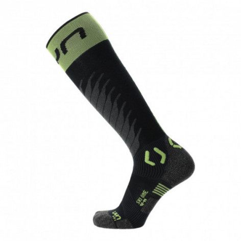Skarpety UYN 0274 Ski One Merino M