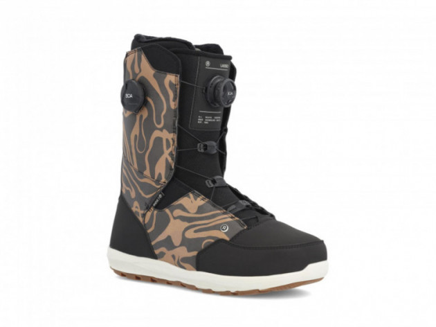 Buty Snowboardowe Ride 2006 Lasso M