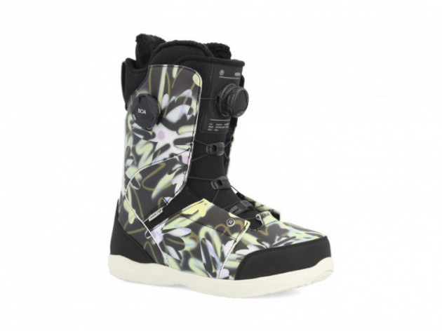 Buty Snowboardowe Ride 2016 Hera L