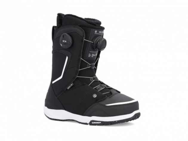 Buty Snowboardowe Ride 2029 Hera Pro L