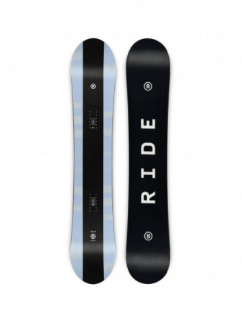 Snowboard Ride 0020 Heartbreaker L