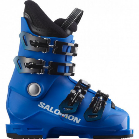 Buty narciarskie Salomon 9400 S/Race 60T M Jr