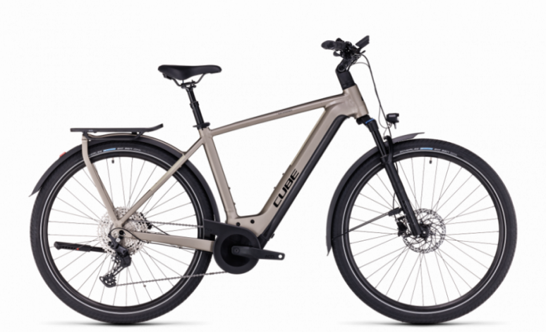 Rower Cube 631213 Kathmandu Hybrid Pro 750