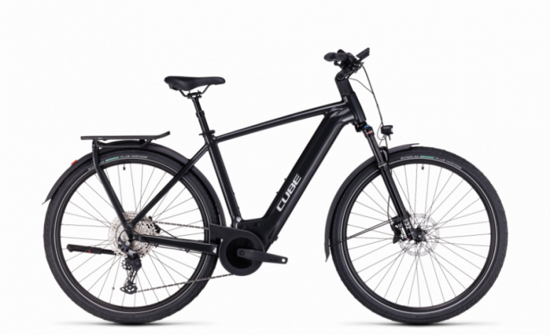 Rower Cube 631253 Kathmandu Hybrid EXC 750