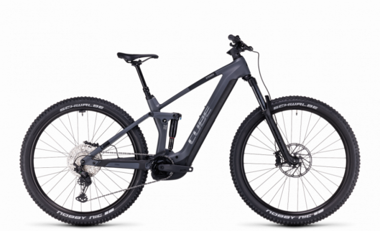 Rower Cube 636102 Stereo Hybrid 140 HPC Race 625